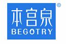 本宫泉BEGOTRY