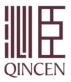 沁臣    QINCEN