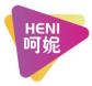 呵妮HENI