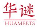 华谜 HUAMEETS