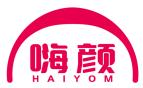 嗨颜         HAIYOM