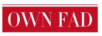 OWN FAD