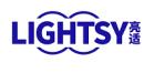 LIGHTSY 亮适