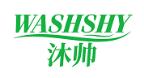沐帅 WASHSHY