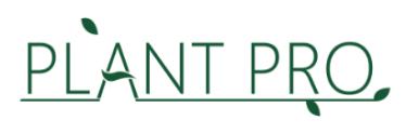 PLANT PRO