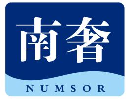 南奢 NUMSOR 