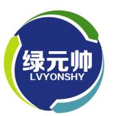 绿元帅  LVYONSHY 