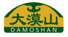 大漠山DAMOSHAN