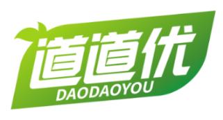道道优DAODAOYOU