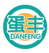 蛋丰 DANFENG