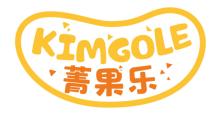 菁果乐 KIMGOLE 