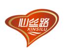 心丝路  XISILU