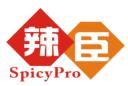 辣臣    SPICYPRO