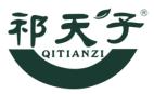 祁天子QITIANZI
