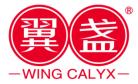 翼盏WING CALYX