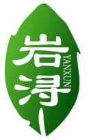岩浔 YANXUN