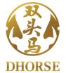 双头马 DHORSE